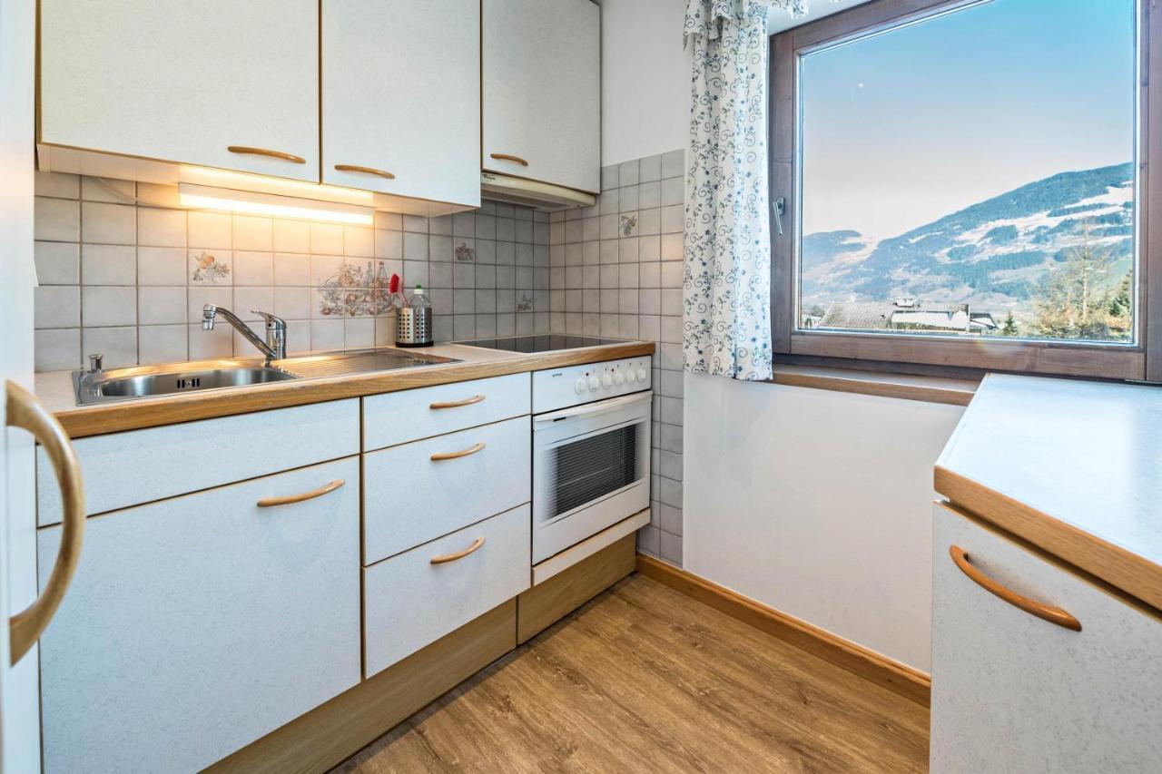 Wieseneck II - Apartment In フューゲン エクステリア 写真