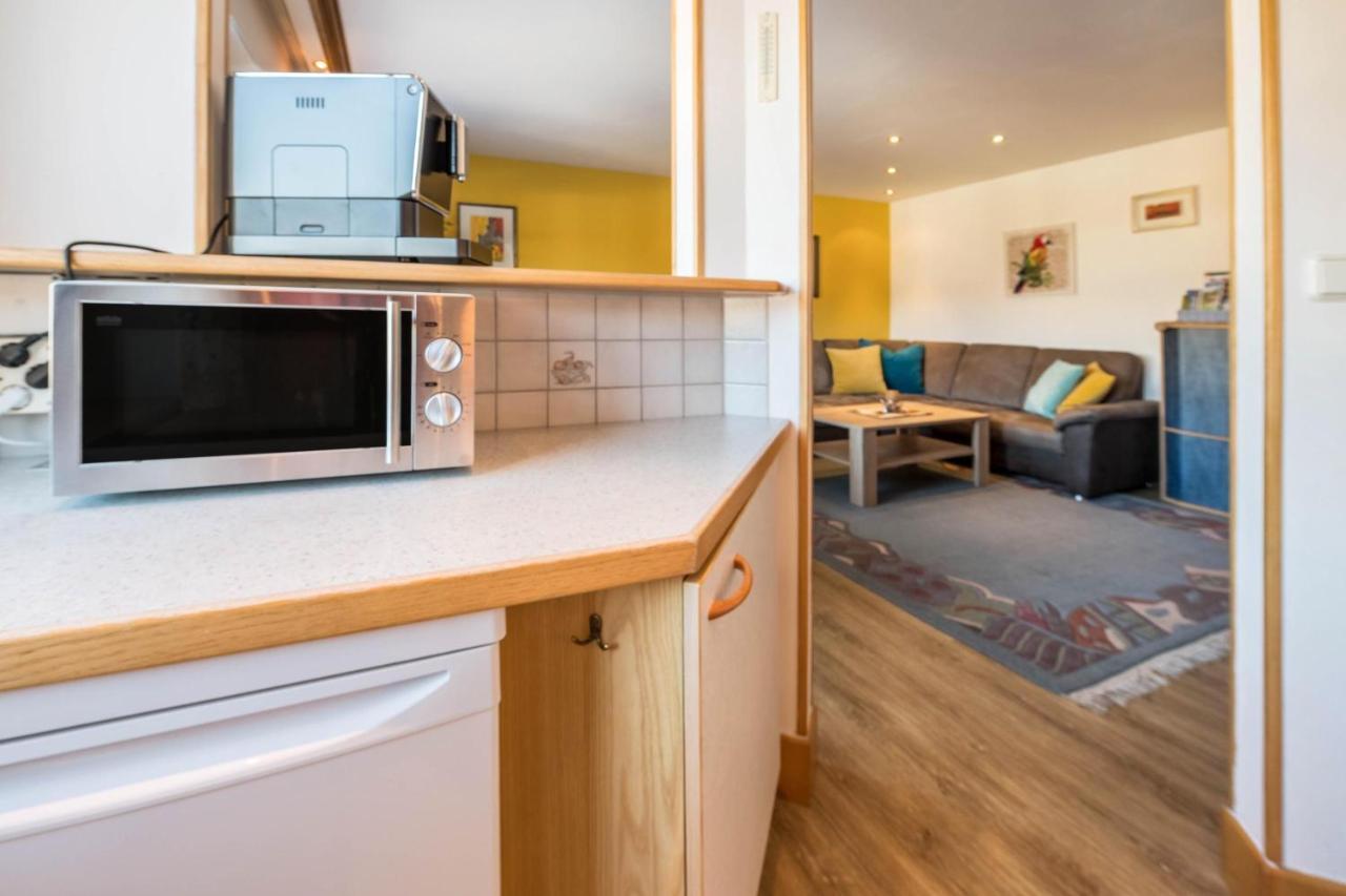 Wieseneck II - Apartment In フューゲン エクステリア 写真